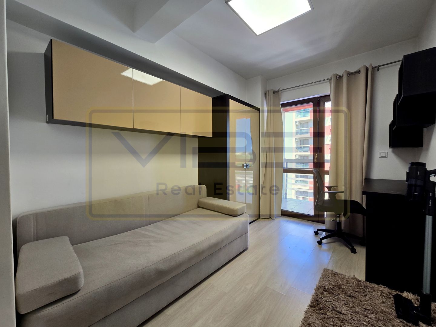 Tudor Vladimirescu- bloc nou- 2 camere -decomandat ! - Poză 8