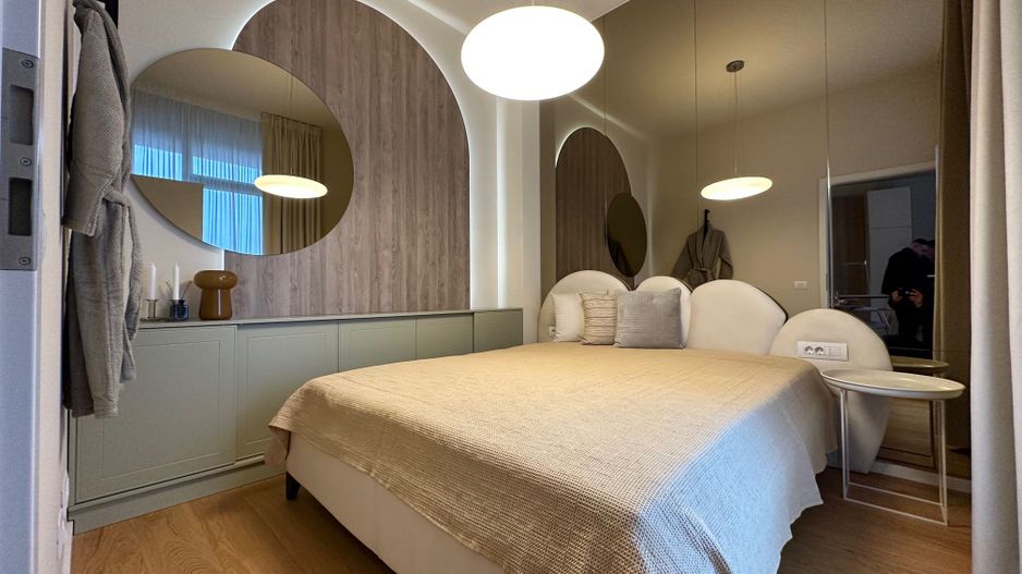 Apartament 2 camere Isho - Poză 4