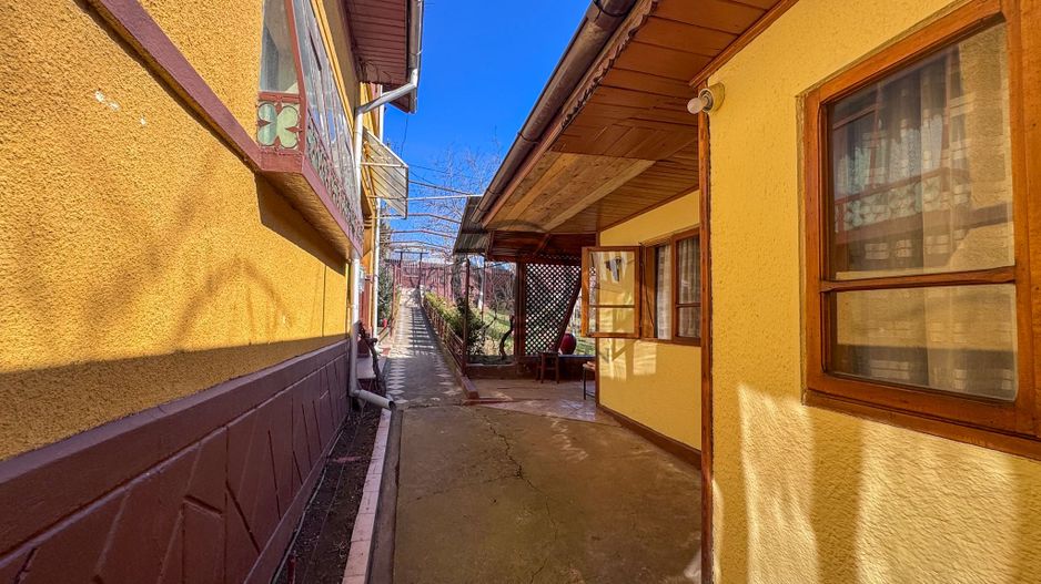 Casa cu 5 camere de vanzare  | Urlati, Prahova | Comision 0% - Poză 16