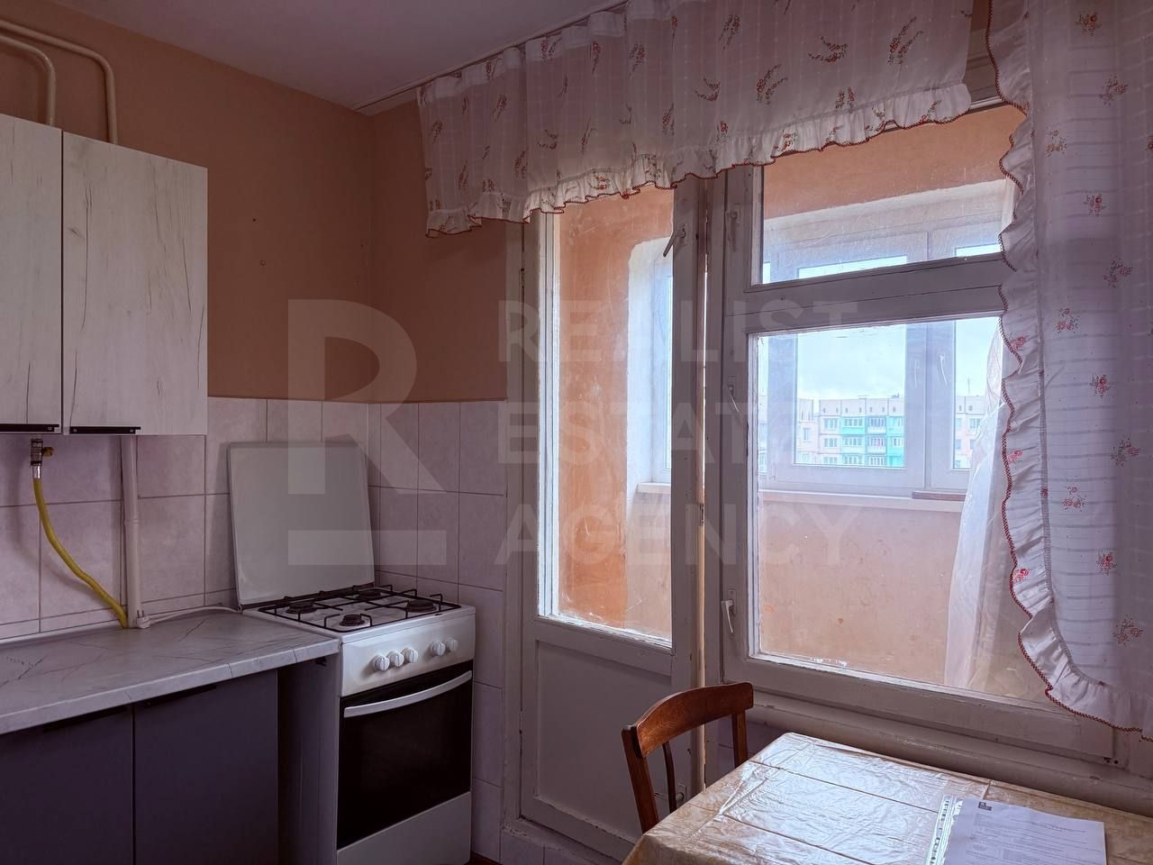 Chirie apartament 2 camere, str.Alexandu cel Bun, Bălți - Poză 6