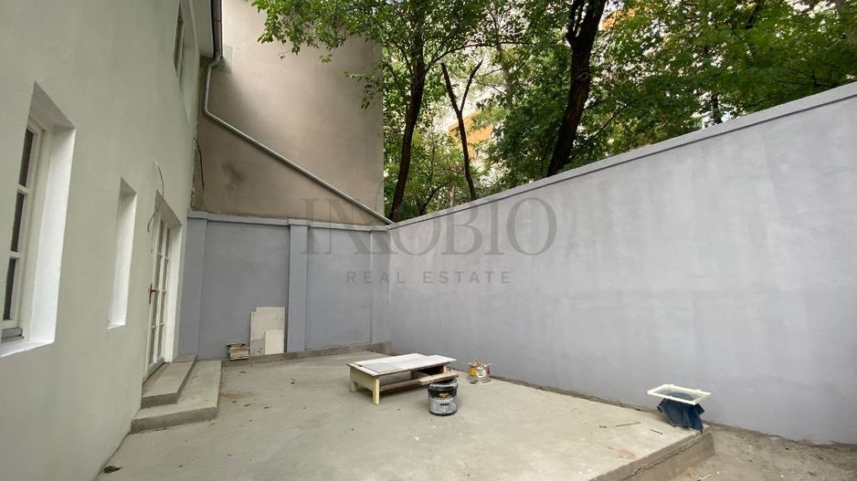 Vila Dorobanti - Capitale | Renovata integral - Poză 15