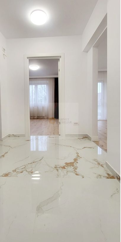 Decomandat | Renovat | Etaj Intermediar | Cismigiu | Fara risc seismic - Poză 8