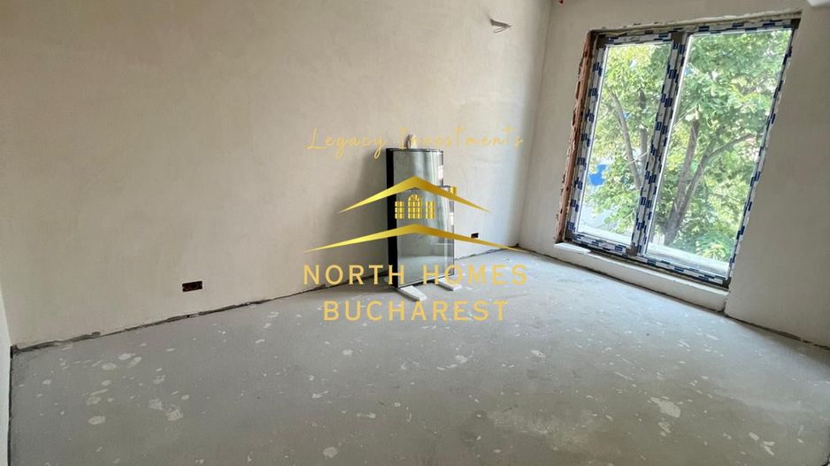 0% COMISION - 2 Camere De Vanzare spatios Aviatiei! - Poză 42