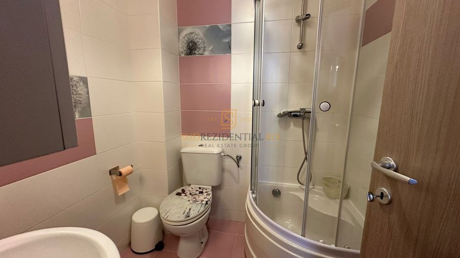 Închiriere vilă P+1, 4 camere, 102 mp utili, pet friendly - Poză 20