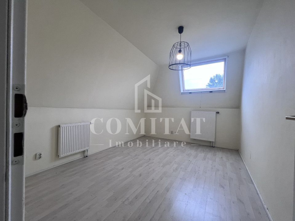 Casă de vânzare | cartier Andrei Mureșanu - Poză 9