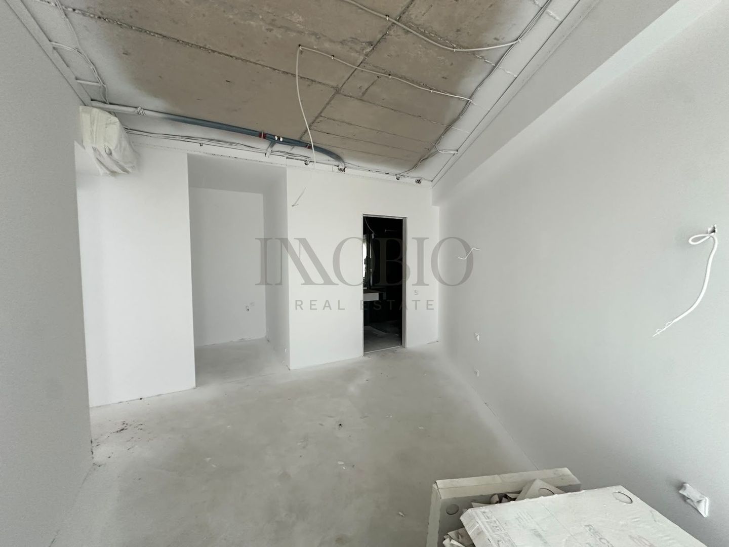 Apartament cu 3 camere | One Lake District/Faza 1 - Poză 4