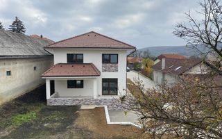 Vânzare casa individuală Chinteni, 600 mp teren - Poză 8