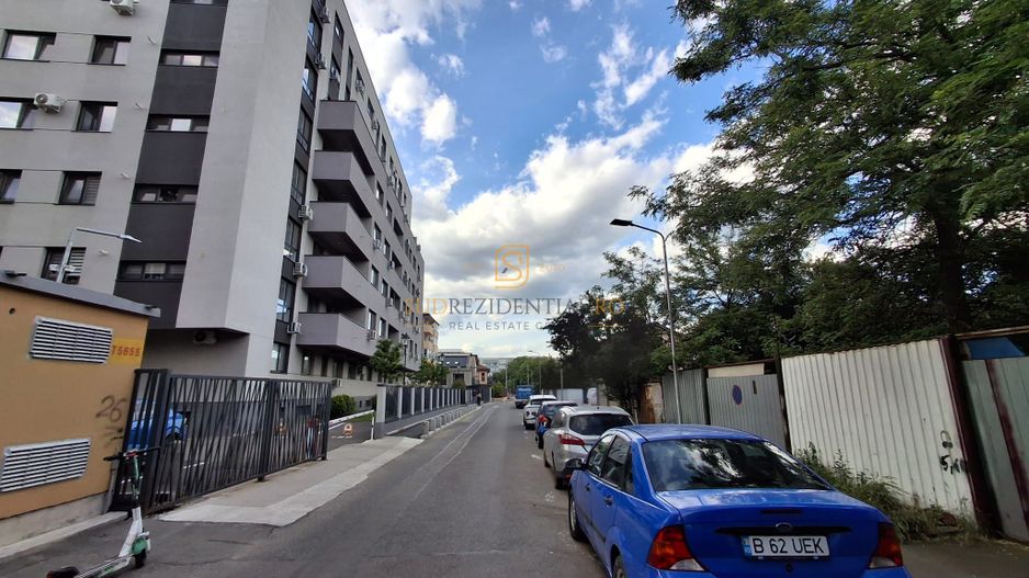 Inchiriere apartament cu 2 camere, mutare rapida, zona Grand Arena - Poză 2