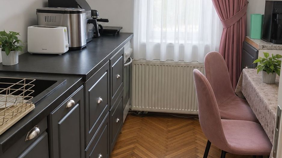 Apartament decomandat, 3 camere,  Rogerius, str.Sovata - Poză 6