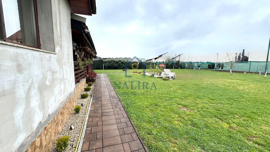 Casa de vanzare Baia Mare - teren 12 ari - eficienta energetic - Poză 19
