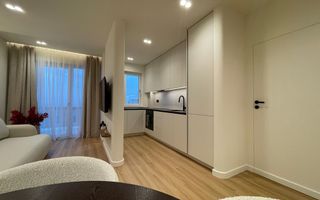 Apartament 2 camere, terasa, Floresti zona Razoare - Poză 2