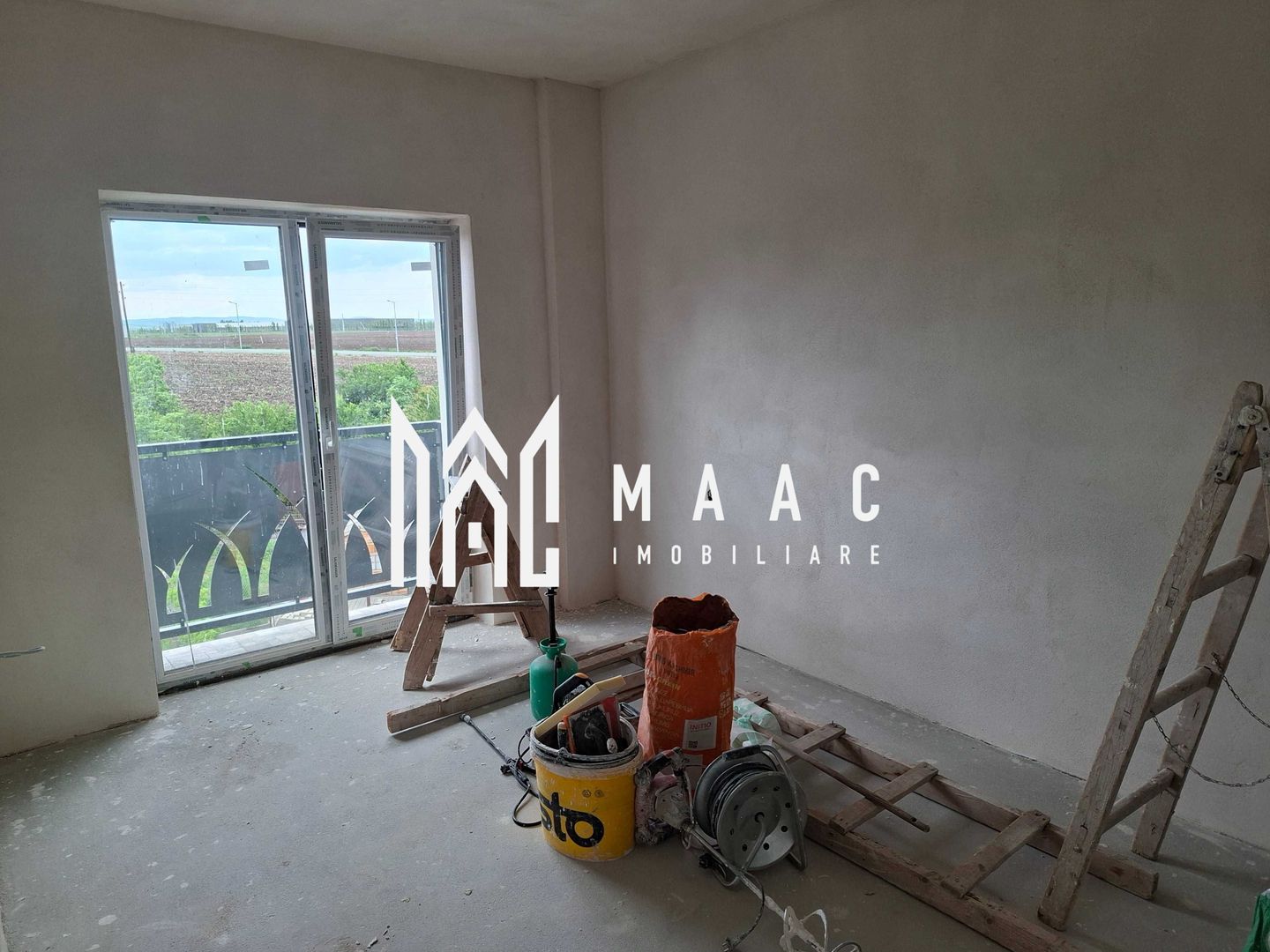 Apartament 4 camere | 94 MPU | La cheie | Turnisor - Poză 2