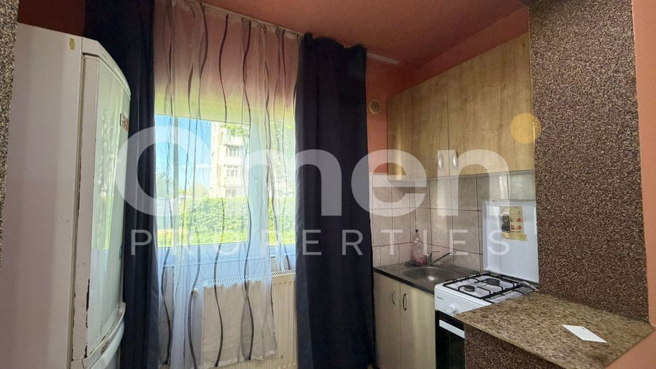 Apartament cu 2 camere de vanzare, zona Meda - Poză 5