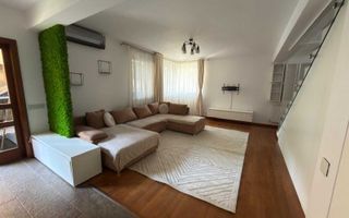 Apartament în vilă, 116 mp – zona Eugen Ionescu. - Poză 1