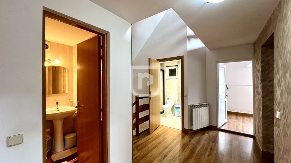 Casa de vacanta spatioasa de vanzare 6 dormitoare in Gura Humorului - Poză 9