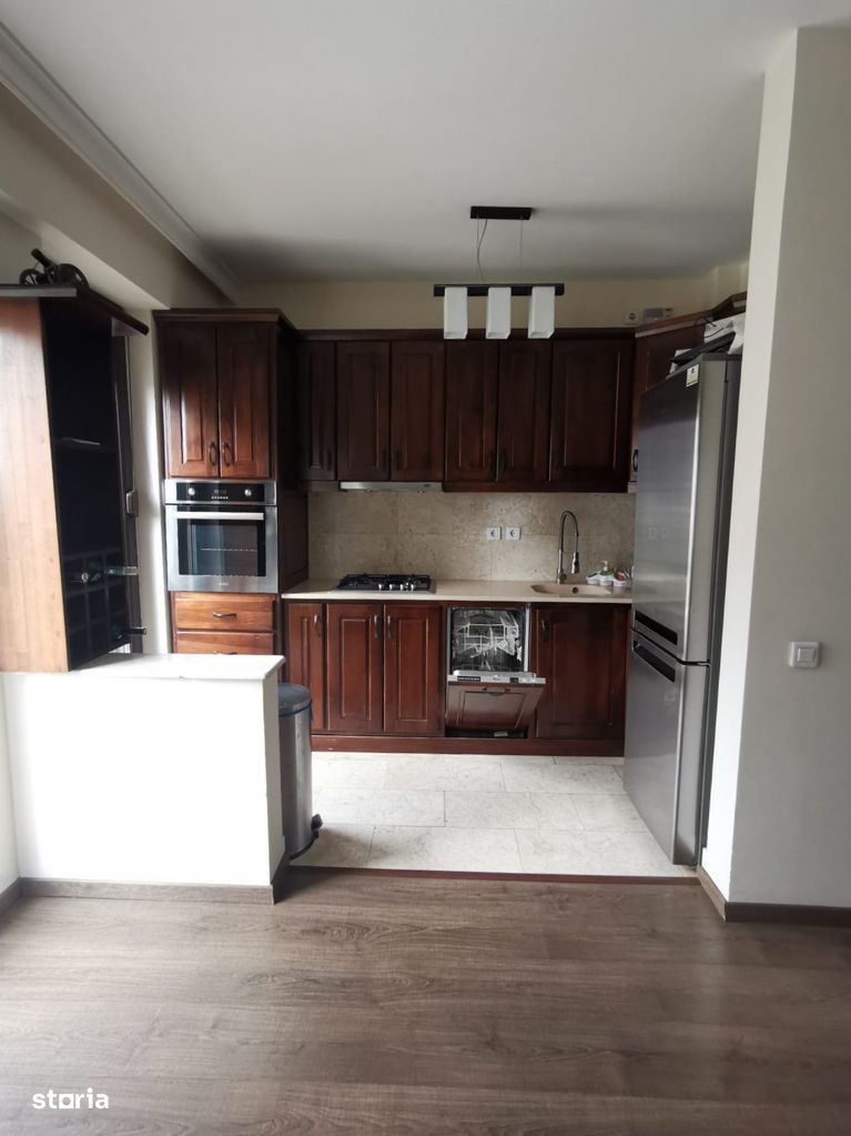 Vanzare Apartament 3 Camere LUX   Mall Vitan - Calea Dudesti - Poză 3
