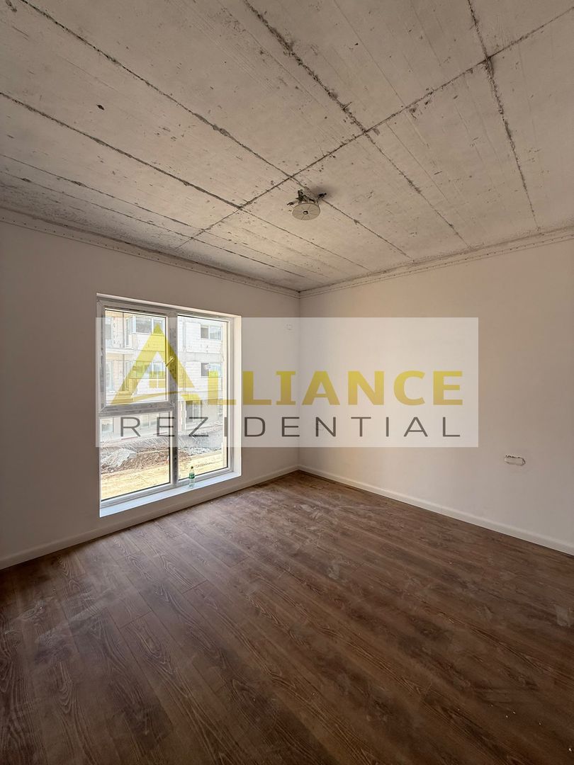 15 MINUTE METROU BERCENI - 3 CAMERE - 71mp - 124.550euro TVA inclus - Poză 5