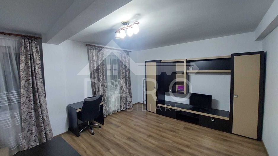 Inchiriez Studio, Tudor, Str Gloriei, Bloc nou - Poză 1