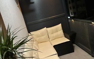 2 camere cu loc de parcare Drumul Taberei - Poză 14