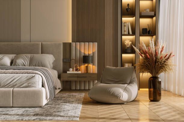 Penthouse | 4 camere | One Herastrau Park - Poză 3
