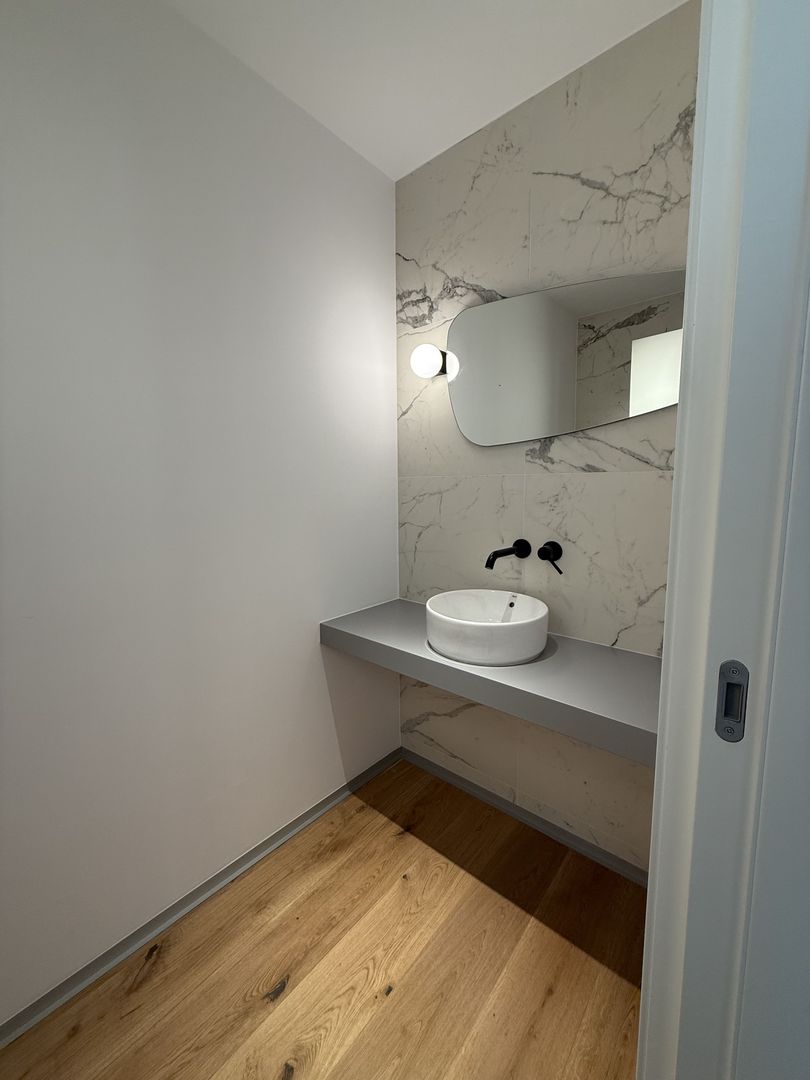 Vila tip UV03 mobilata complet in Amber Forest-prima inchiririere - Poză 17