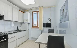 Centru, Teilor | 3 camere decomandat | 2 băi - Poză 13