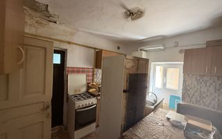 3 camere in vila I Calea Plevnei I Necesita renovare I Etaj 2 - Poză 11