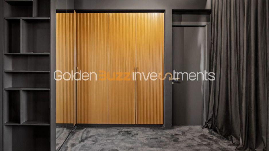 Apartament 3 camere lux | 140 mp | 33 mp terasă | Șos. Petricani - Poză 8