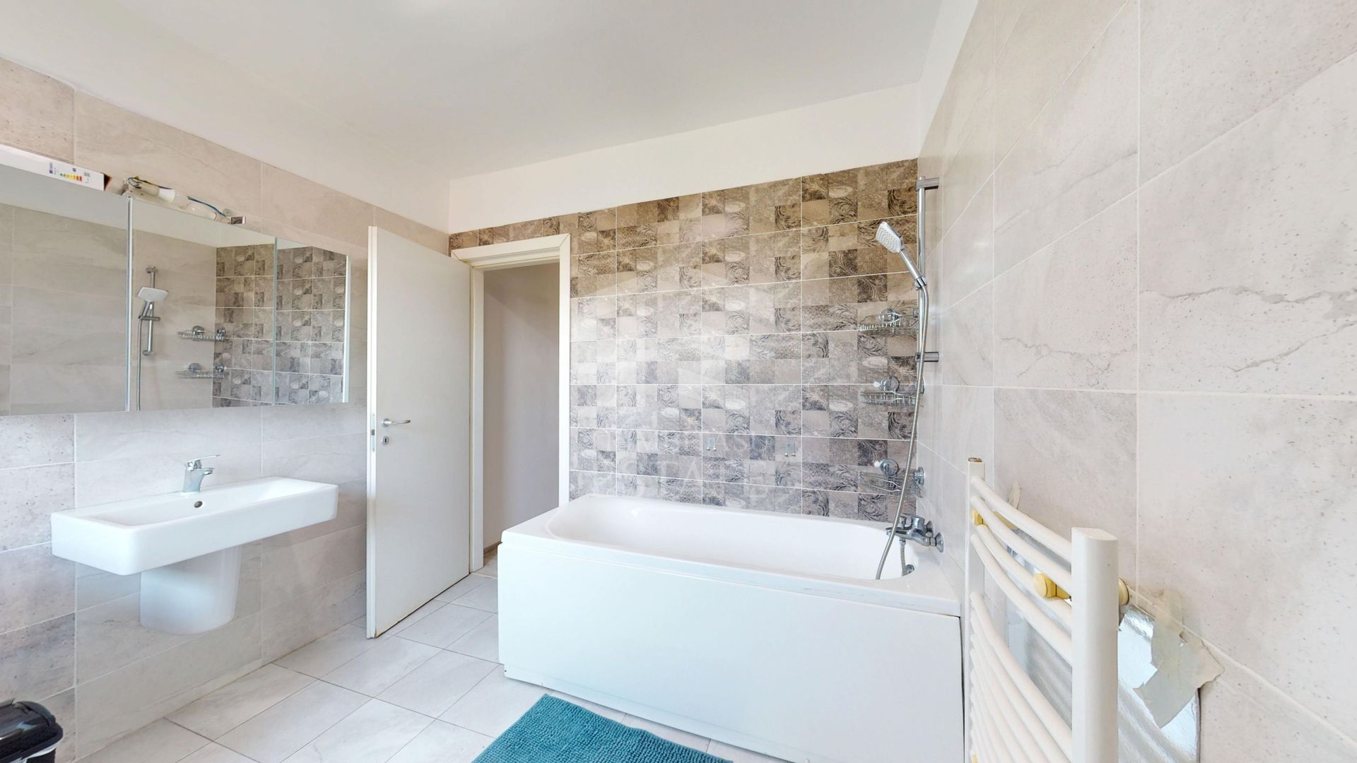 Apartament 2 camere cu 2 terase, 73,40 mp, Bragadiru - Poză 20