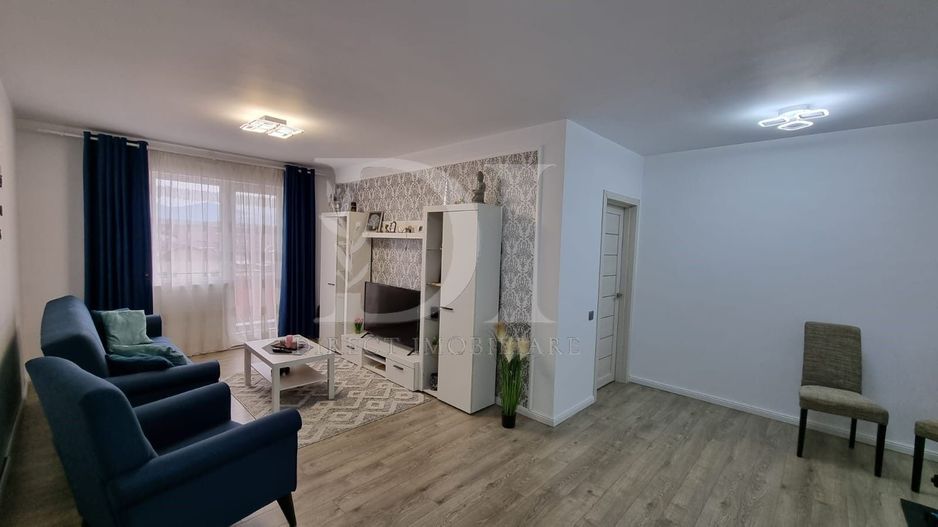 Apartament 2 camere | zona Terra Floresti - Poză 4