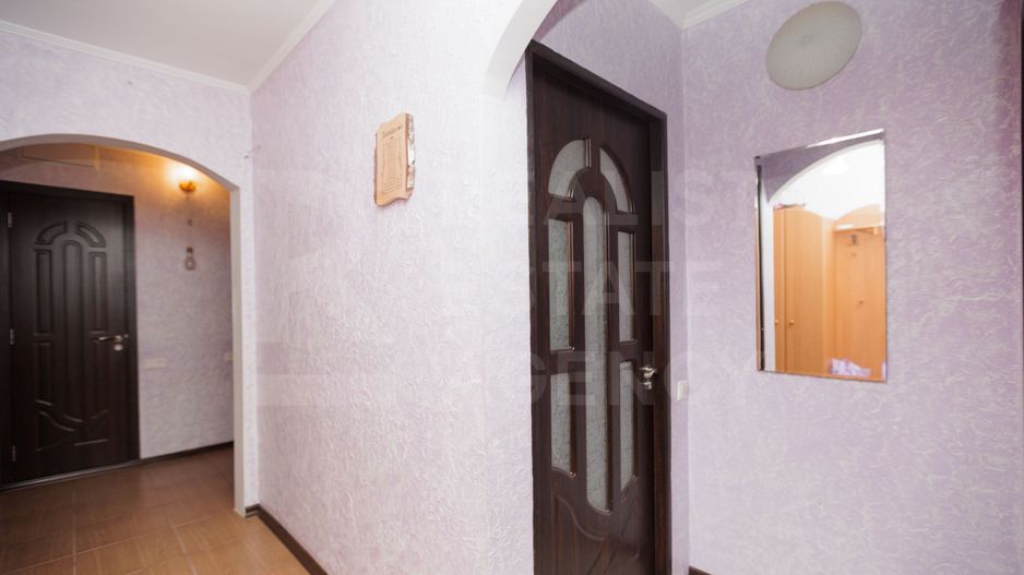 Vânzare, apartament, 3 camere, str. Luceafarul ,sat. Dobrogea. - Poză 6