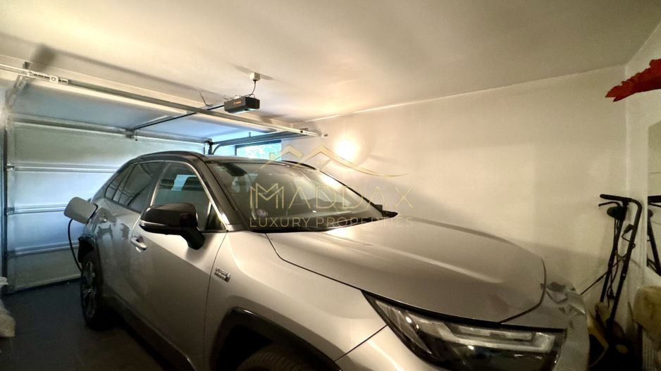Vila cu 5 camere *344mp* + 400mp Teren // Zona Bucurestii Noi - Poză 50