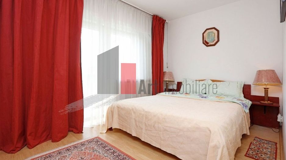 Inchiriere 3 camere pta victoriei - Poză 9