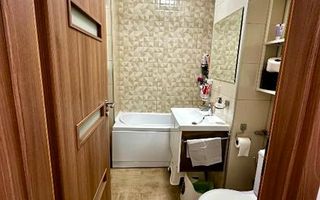 Apartament 4 camere  Circumvalatiunii- Gh. Lazar - Poză 9