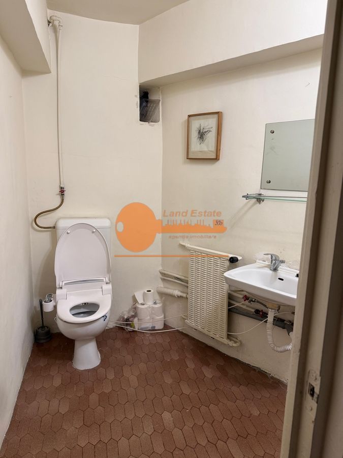 Apartament 3 camere Calea Moșilor – Traian bloc reabilitat - Poză 7