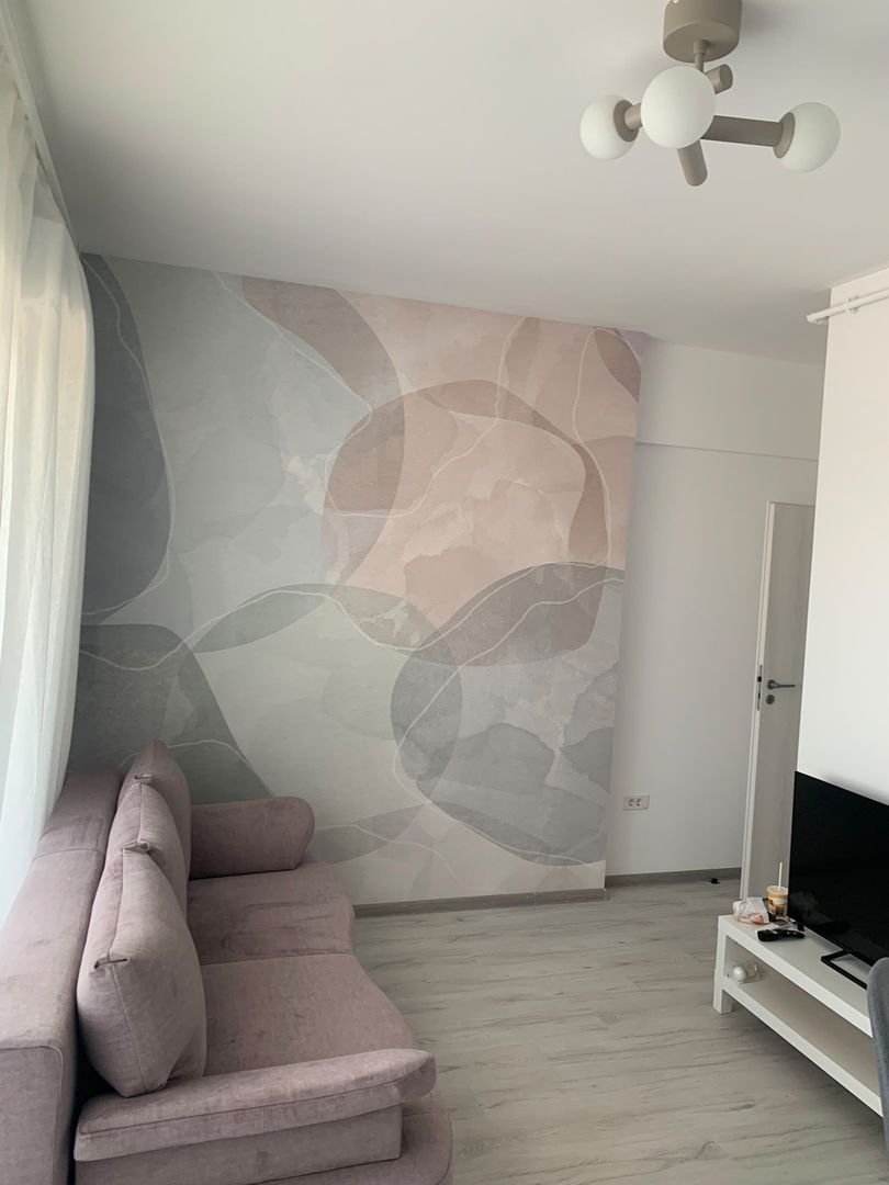 AP. 2 CAMERE- APARATORI, CENTRALA, METROU 6 MIN, MASINA DE SPALAT VASE - Poză 9