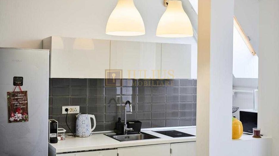 2 camere| Complexul Studentesc-Olimpia| apartament frumos| - Poză 4