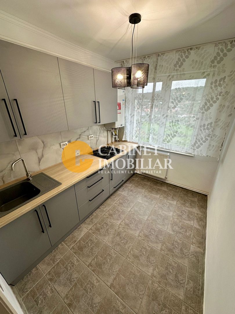 2 Camere Decomandat - Renovat/Liber - Zona Alexandru Cel Bun - Poză 4