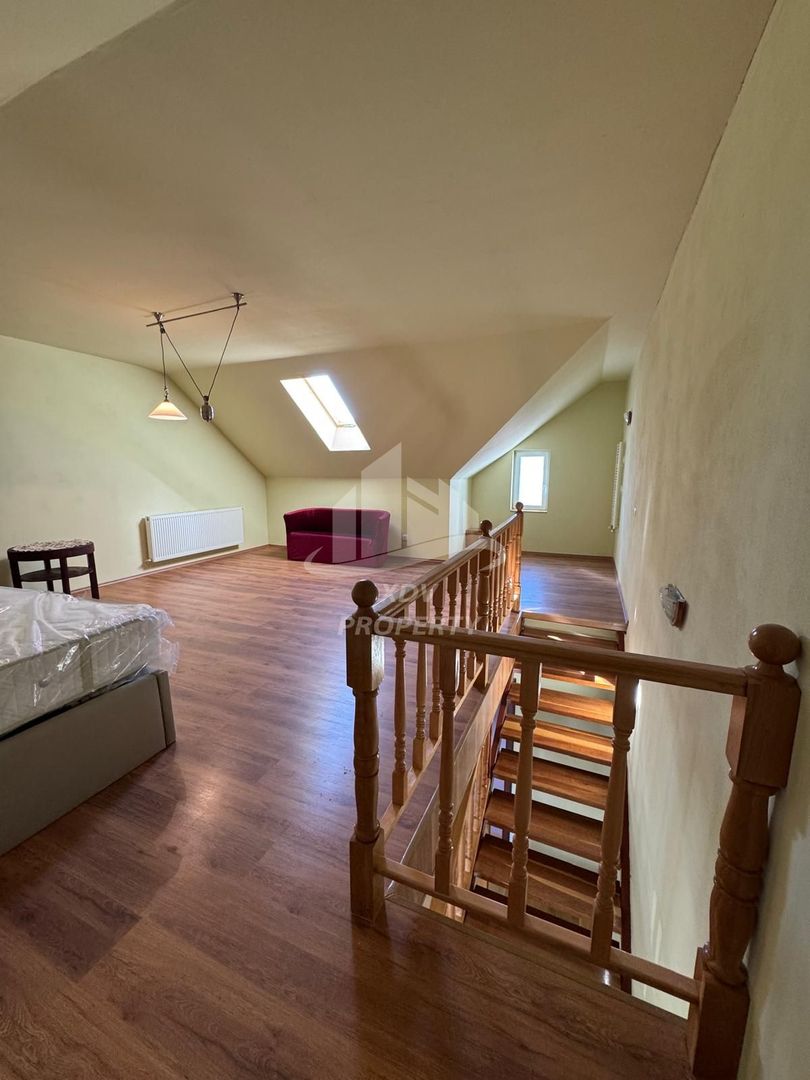 Casa tip duplex , prima inchiriere , 4 camere, 2 bai - Poză 13