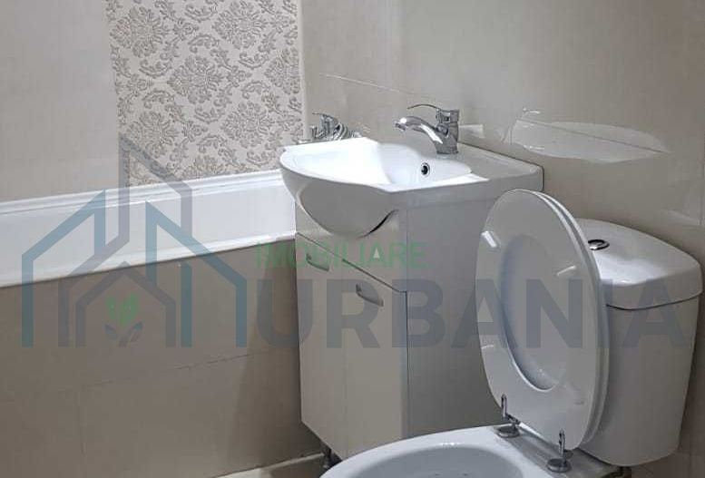 Apartament decomandat 63 mp, zona Tudor Vladimirescu – cameră de închiriat - Poză 3
