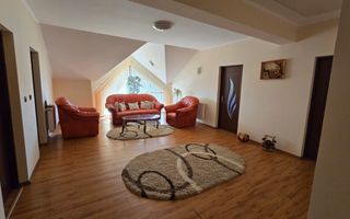 De Vânzare Casă Păuleștiului 9 ari teren - Poză 7