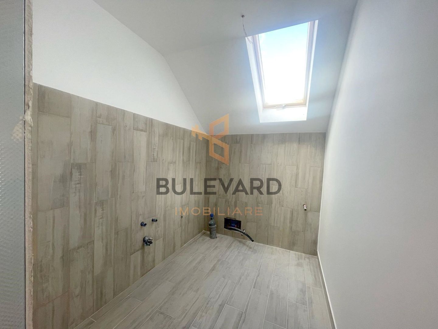 Spatiu comercial 265 mp finisat + 6 parcari, zona accesibila! - Poză 6