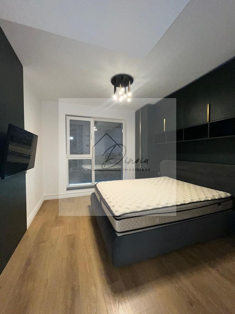 Apartament 2 camere MTM Pipera Lake I UNIC I - Poză 12