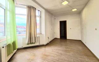 Spatiu birouri de închiriat Brasov - 130 mp # spatii-comerciale-brasov.ro - Poză 4