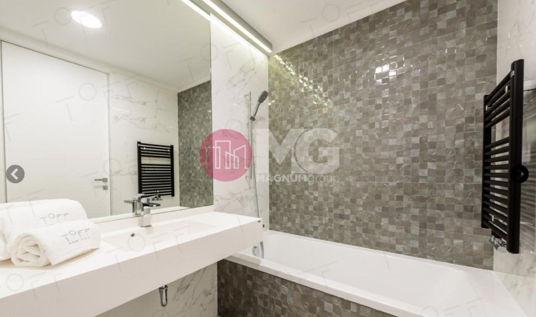 Apartament 3 camere de vanzare-One Mircea Eliade - Poză 15