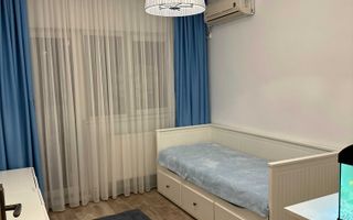 Apartament modern, complet mobilat și utilat Lujerului, Plazza, Liniei - Poză 4