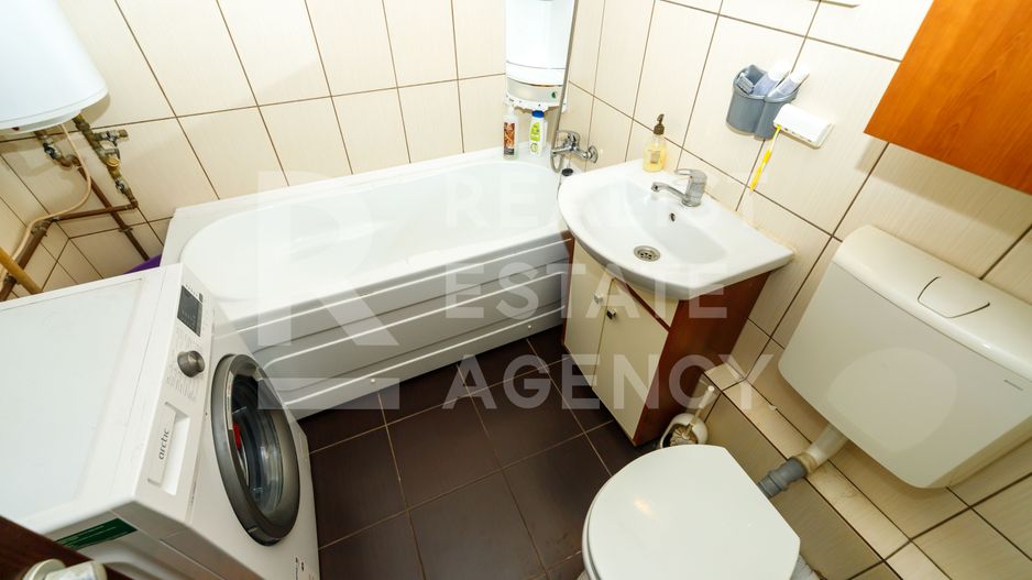 Vânzare, apartament, 3 camere, etaj 1, Str. Cristea Mateescu - Poză 18