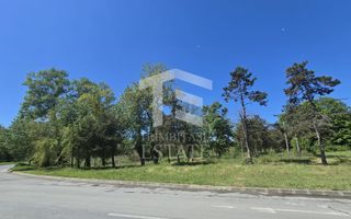 NEPTUN - Teren intravilan cu regim de construire IS3C. - Poză 9