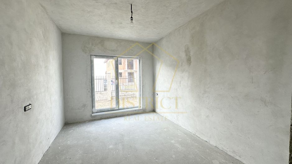 Duplex superb cu 4 camere si 2 bai | Giroc - Poză 7