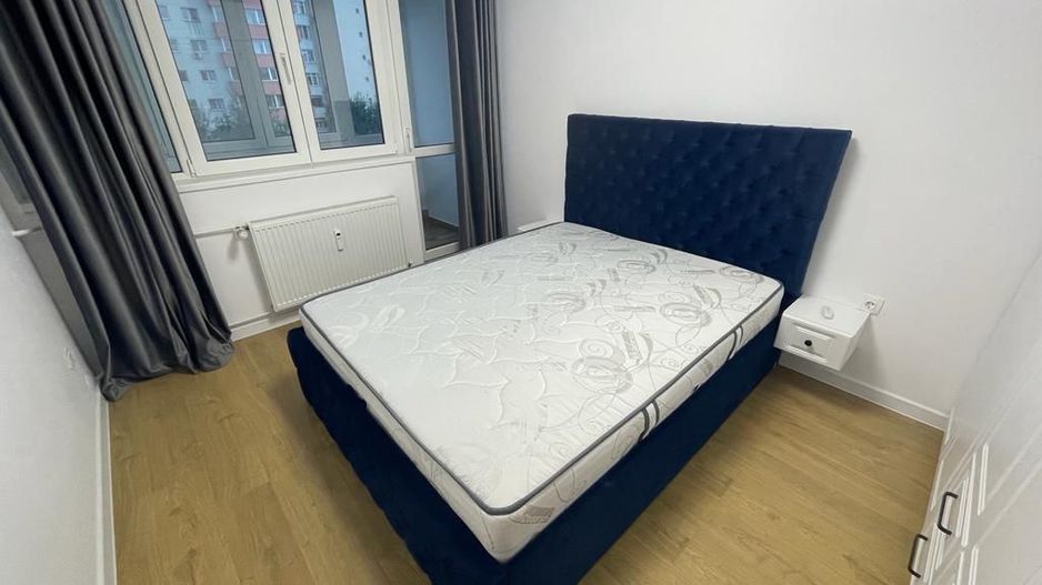 Apartament 3 camere Stefan Cel Mare - Poză 8